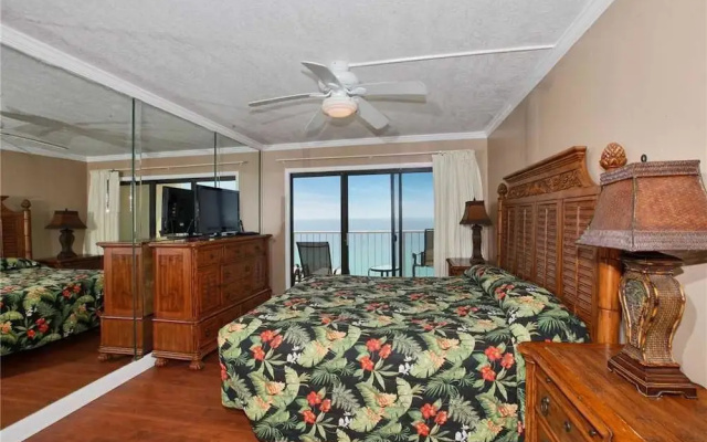 Summit 1511 - Three Bedroom Condo
