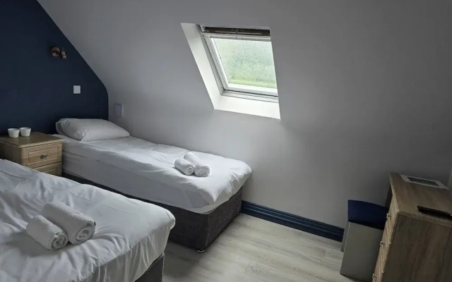 N20 Inn Hotel