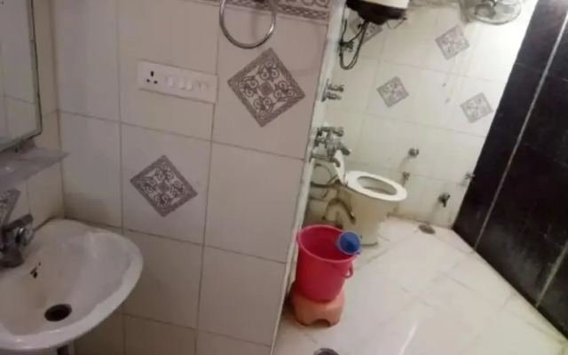 Central Guest House