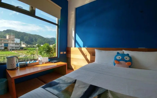 Field Trail Homestay