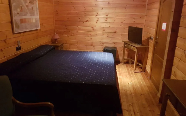 Hostal Sierra de Baza