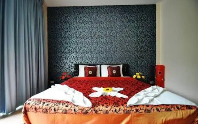 Bounty Kata Guesthouse