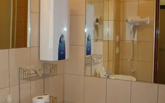 Hotel Polonia