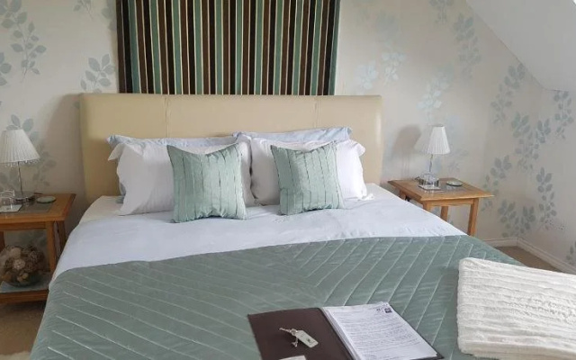 The Bosham B&B