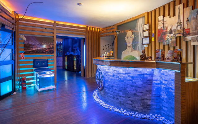 Blue Star Hotel - All Inclusive