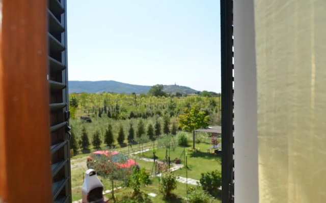 Casa Dei Girasoli