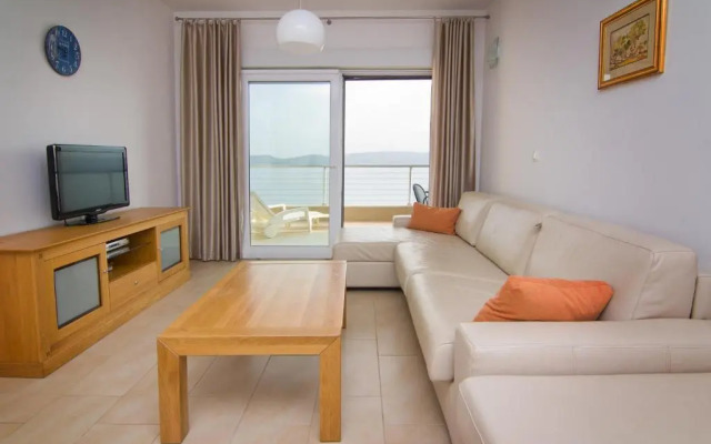 Apartments Vela Sollis