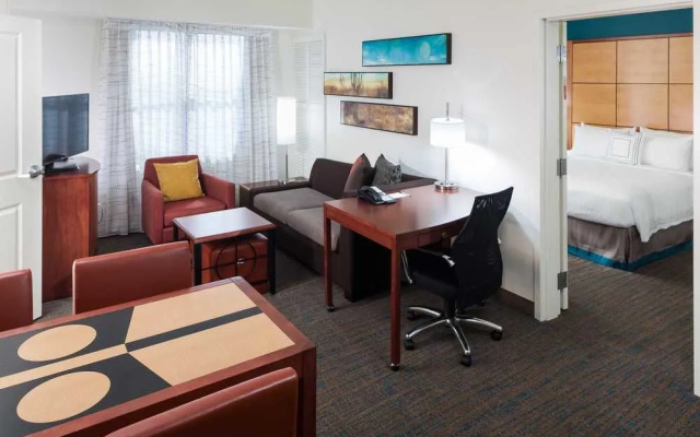 Residence Inn Phoenix North Happy Valley