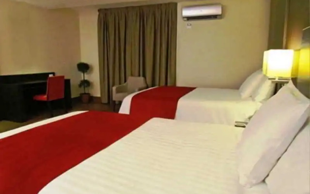 Principe Hotel and Suites