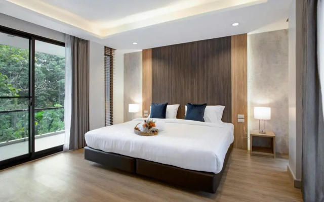 Reiz - Private Residence