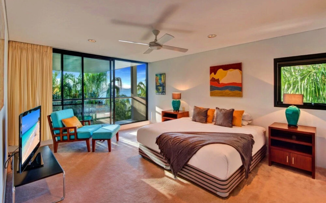Waves 3 Luxury 3 Bedroom