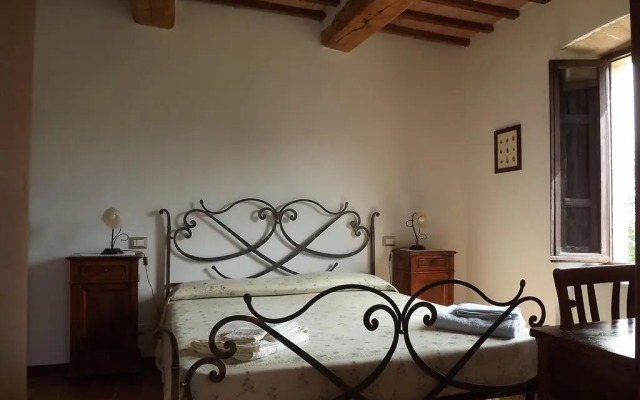 La Corte Del Daino