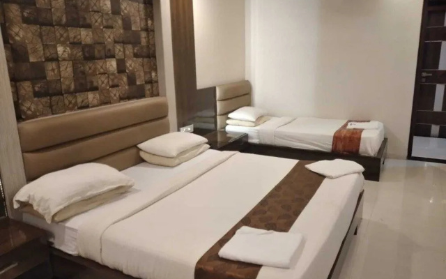 I-Roomz Pratap Residency