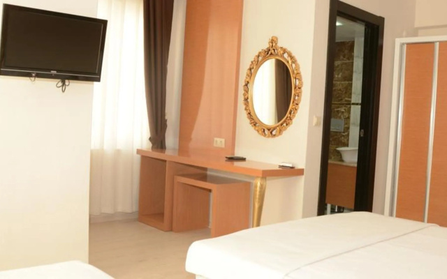 Nil Suite Hotel
