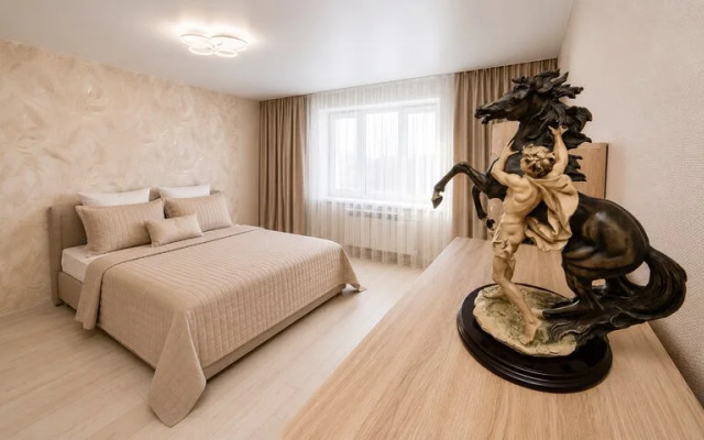 Apartment Four Seasons md. Soviet 1/1