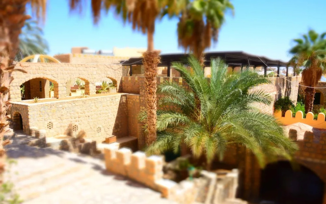 Caravanserail