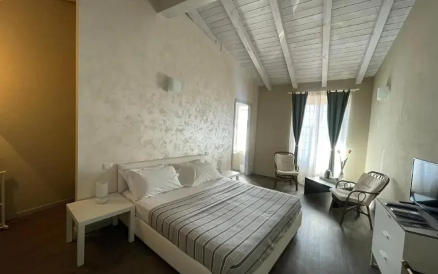 Locanda In Calvignano