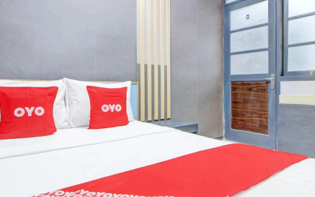 Hotel O Stasiun Tegal Near Alun-Alun  Formerly Ameera Guest House