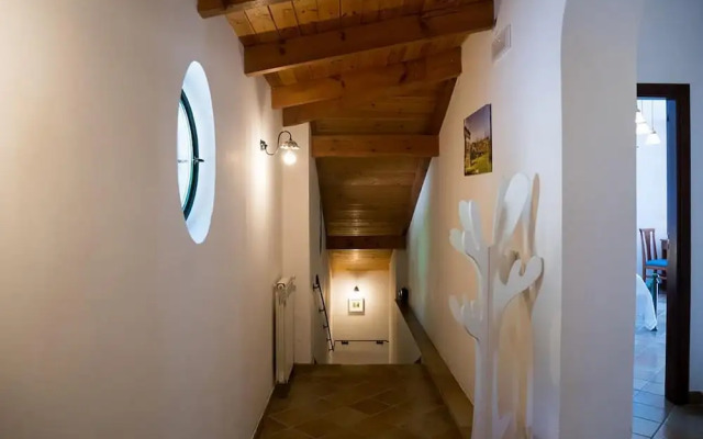 Villa Raffaella in Sant Agata sui Due Golfi