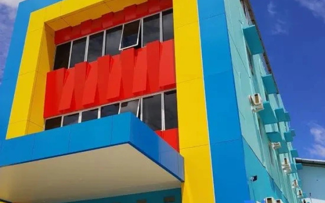 Priority Teuku Umar Samarinda