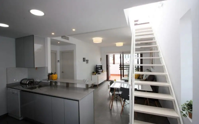 Apartamento Oona