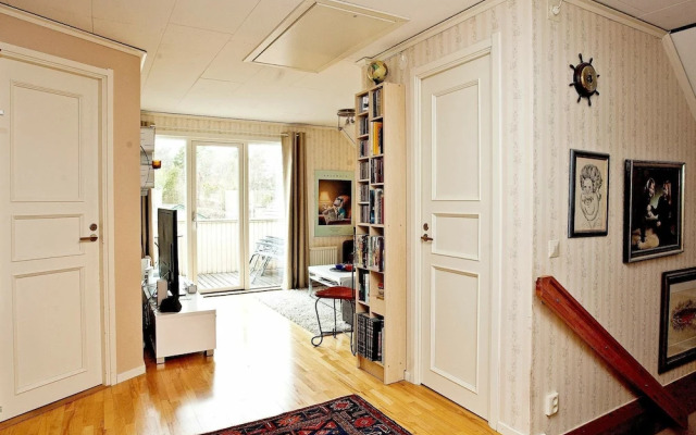 Holiday Home in Strömstad