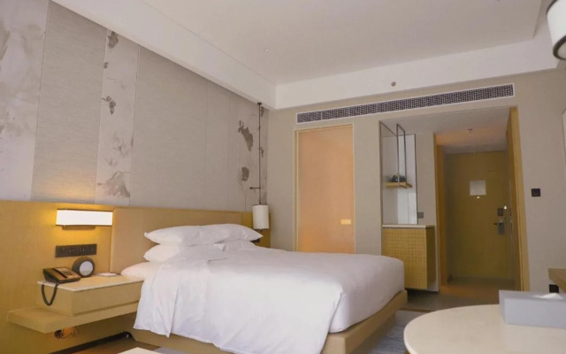 Courtyard By Marriott Jiuzhaigou
