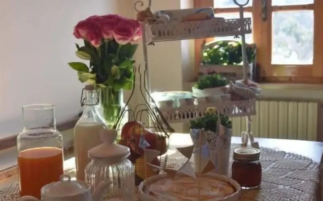 Country Hill B&B