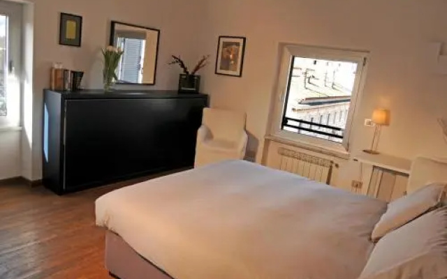 La Mia Casa in Campo di Fiori