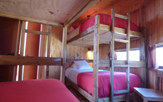 Dune & Domes Pichilemu