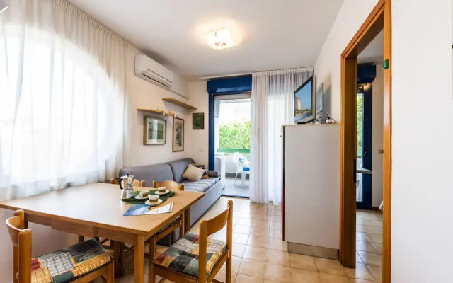 Comfortable Bibione Apartment With Terrace
