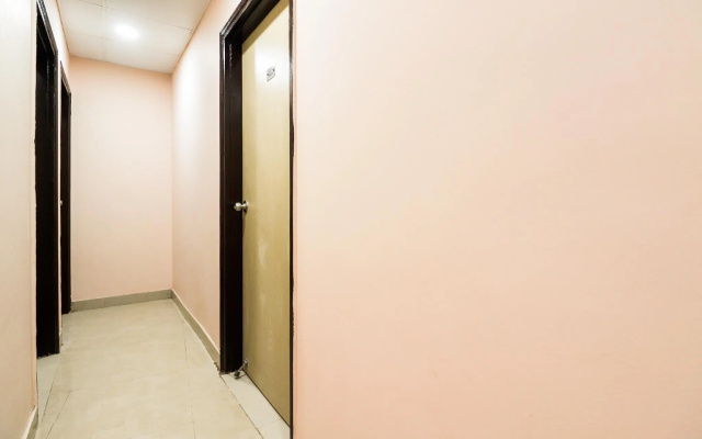 Delight Stay by OYO Rooms
