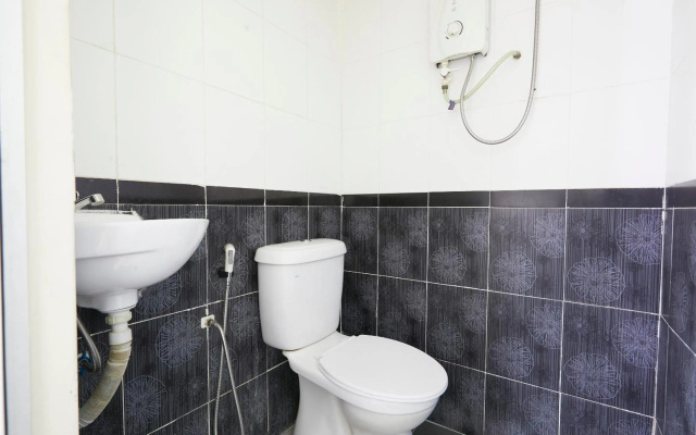 OYO Rooms Setapak Central
