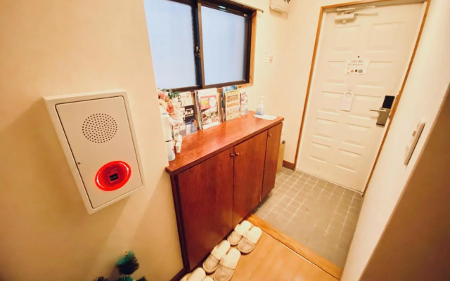 GuestHouse017 Tokushima