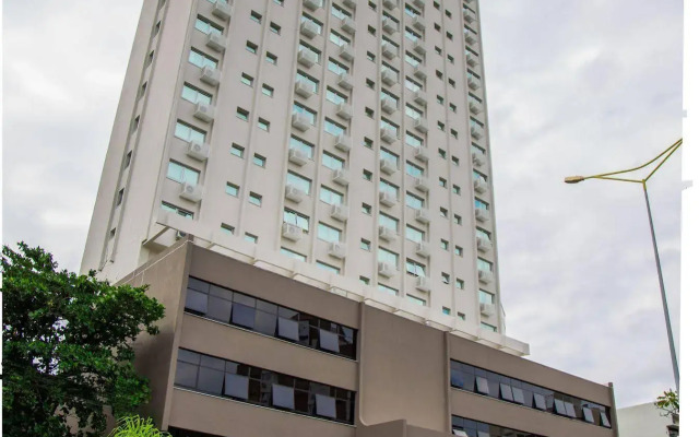 Tri Hotel Premium Criciuma