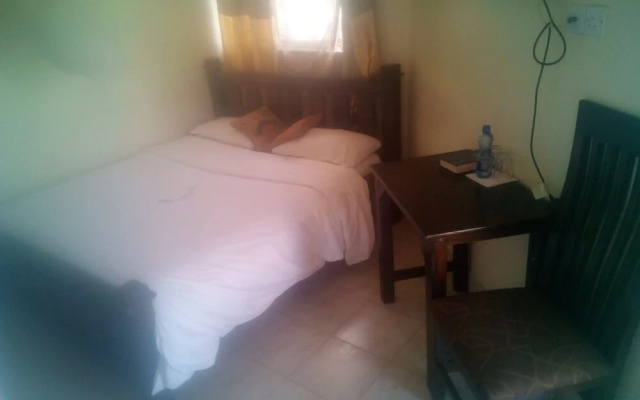 Marina Guest House