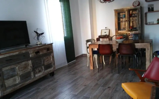 Ross House (Adults Only)
