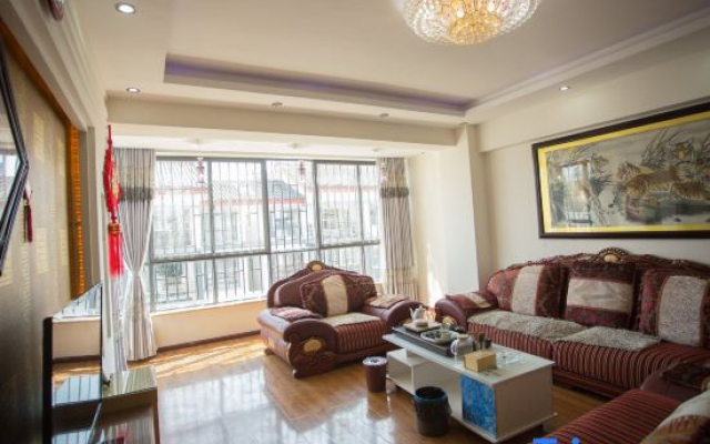 Jinyu Homestay (Lijiang Old Town Branch)