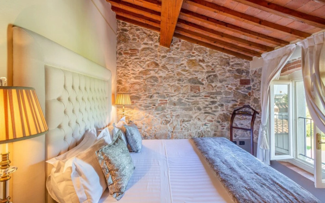 Villa Ubaldini