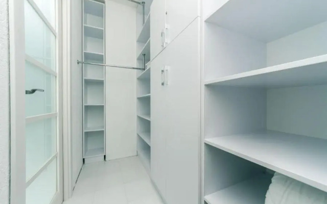 Apartment on Draghomanova 2a