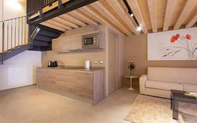 Residence 8 Loft