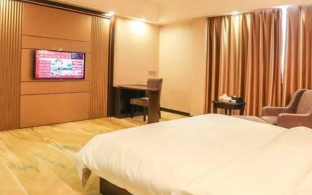 Mingxing Hotel
