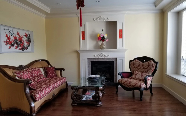 New House 2016 - Fuhowe Guesthouse