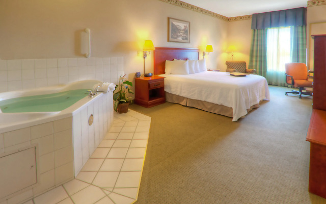 Hampton Inn Great Falls