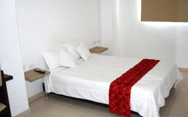 Hotel Saraje