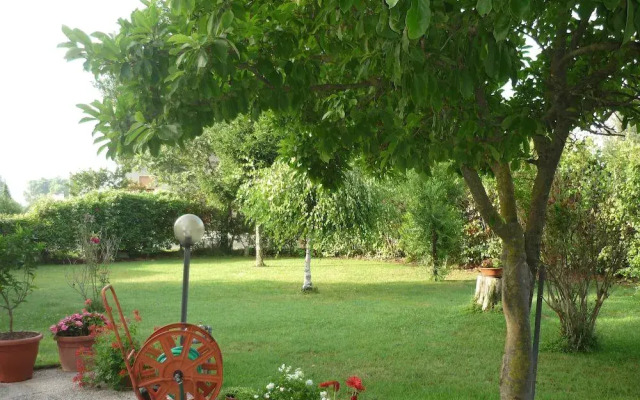 Residenza Di Campagna