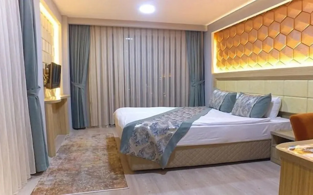Seyr-i Konya Otel