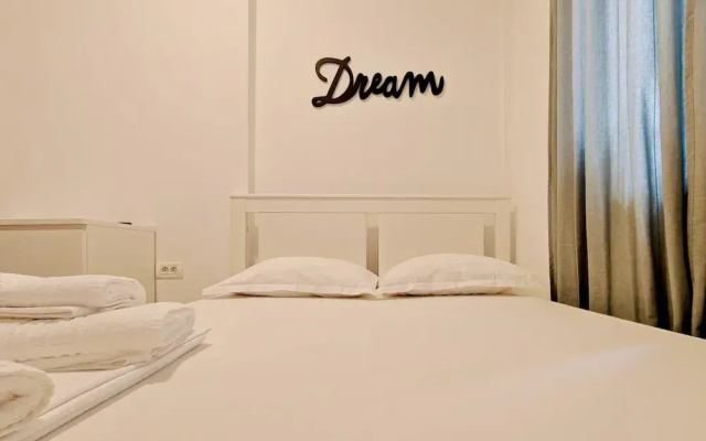 Old Town apartments Brătianu - Pumo Properties