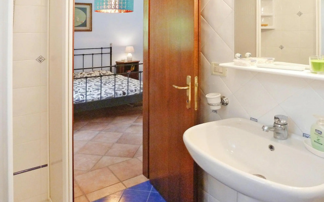 Holiday Home Villa del Pino, Massarosa