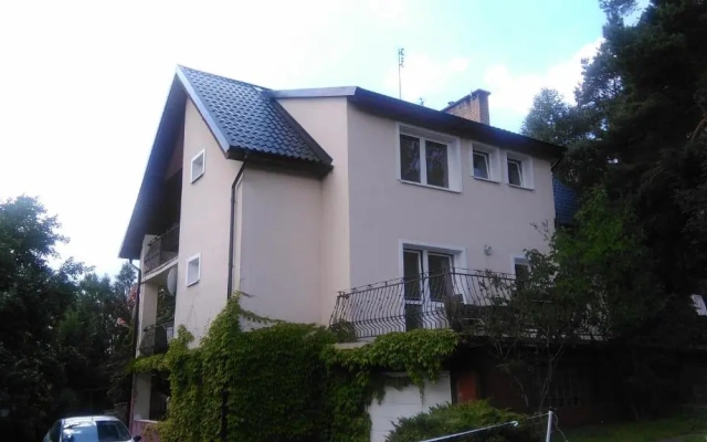 Stamford House